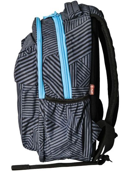 Školski Ranac Play Peta 160101 - dodatni pogled