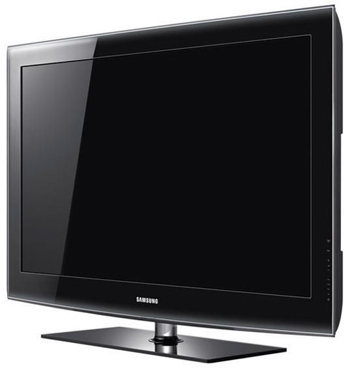 Samsung LE32B550 LCD TV 32 inča FULL HD - dodatni pogled