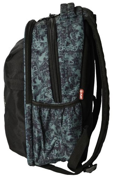 Školski Ranac Play Peta 160102 - dodatni pogled