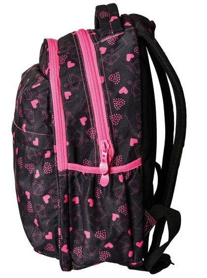 Školski Ranac Play Peta 160104 - dodatni pogled