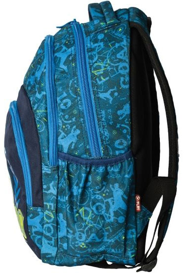 Školski Ranac Play Exa 160121 - dodatni pogled