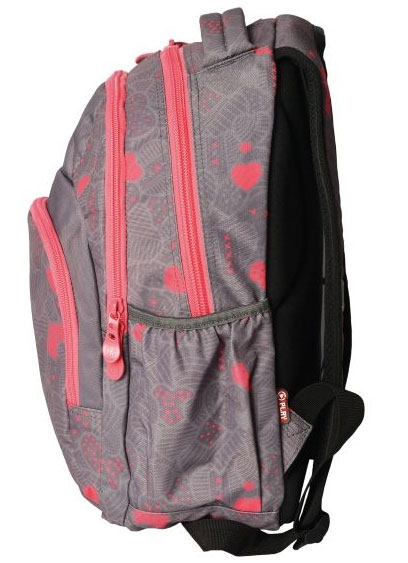 Školski Ranac Play Exa 160122 - dodatni pogled