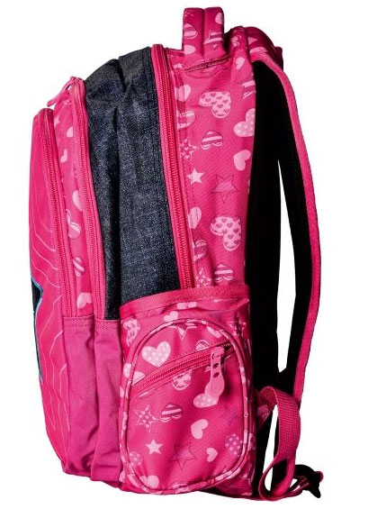 Školski Ranac Play Zetta 160143 - dodatni pogled