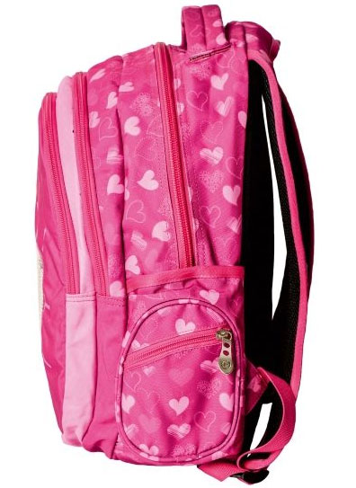 Školski Ranac Play Zetta 160144 - dodatni pogled