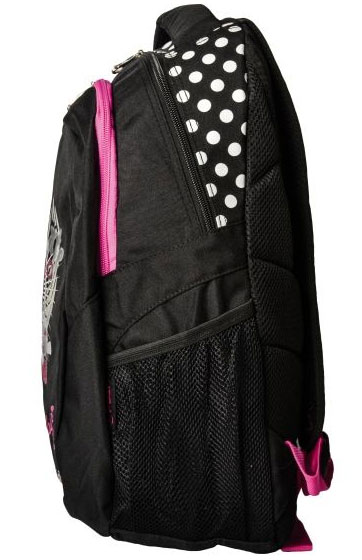 Školski Ranac Play J-fashion 160526 - dodatni pogled