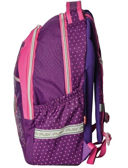 Školski Ranac Play Maxx P 160621 - dodatni pogled