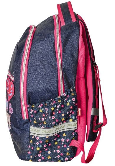 Školski Ranac Play Maxx P 160622 - dodatni pogled
