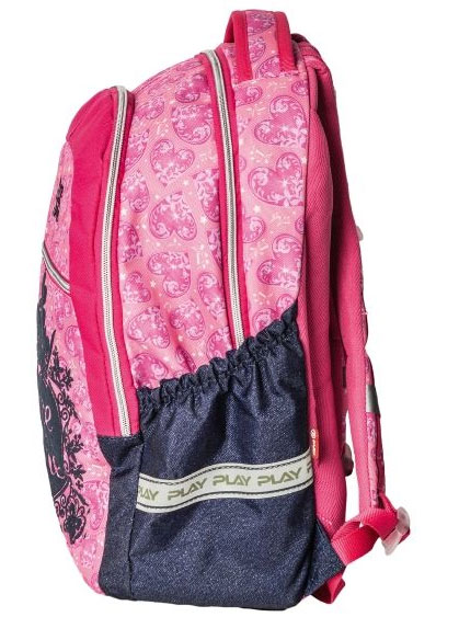 Školski Ranac Play Maxx P 160624 - dodatni pogled