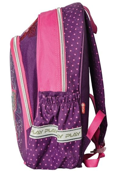 Predškolski ranac Play Vivo P 160631 - dodatni pogled