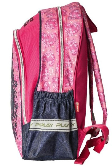 Predškolski ranac Play Vivo P 160634 - dodatni pogled
