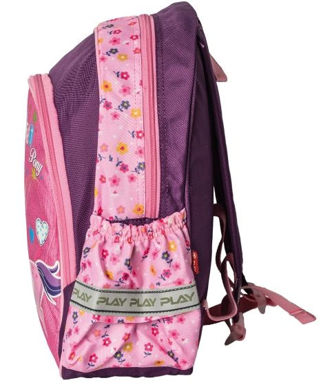 Predškolski ranac Play Vivo P 160635 - dodatni pogled