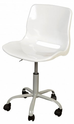 Komplet za radnu sobu - radni sto - stolica i led lampa - dodatni pogled