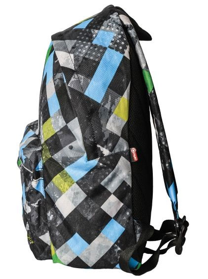 Školski ranac Play Xpack 160730 - dodatni pogled