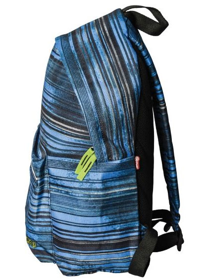 Školski ranac Play Xpack 160731 - dodatni pogled