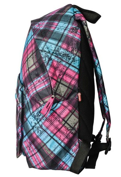 Školski ranac Play Xpack 160732 - dodatni pogled