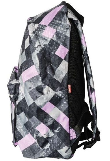 Školski ranac Play Xpack 160733 - dodatni pogled