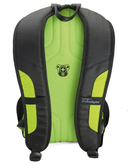 Školski ranac Play SW 168 160775 - dodatni pogled