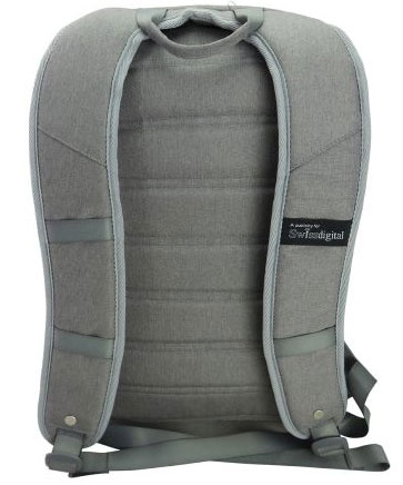 Školski ranac Play SW 196 160780 - dodatni pogled