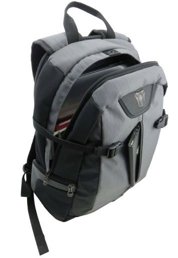 Školski ranac Play SW 307B 160785 - dodatni pogled