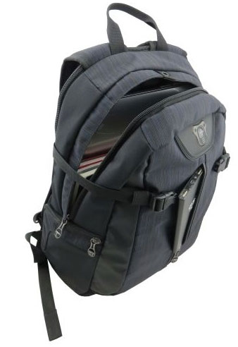 Školski ranac Play SW 307D 160787 - dodatni pogled