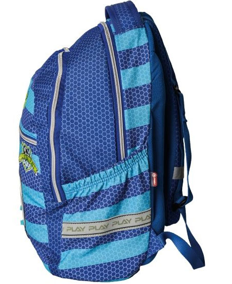 Školski ranac Play Maxx P 160822 - dodatni pogled