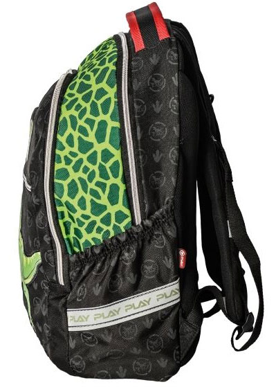 Školski ranac Play Maxx P T-Rex 160824 - dodatni pogled