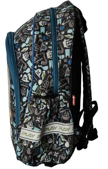 Predškolski ranac Play Vivo P Pirate 160833 - dodatni pogled