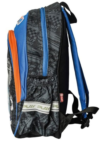 Predškolski ranac Play Vivo P Racing 160835 - dodatni pogled