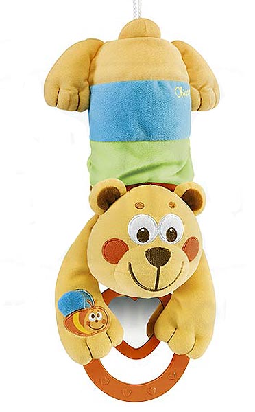 Chicco Muzički Meda 71333 - dodatni pogled