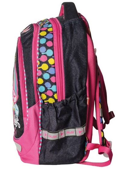 Školski ranac Minnie Mouse Maxx L1 318022 - dodatni pogled