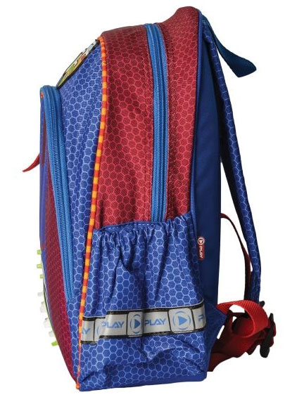 Predškolski ranac Vivo P 160837 - dodatni pogled