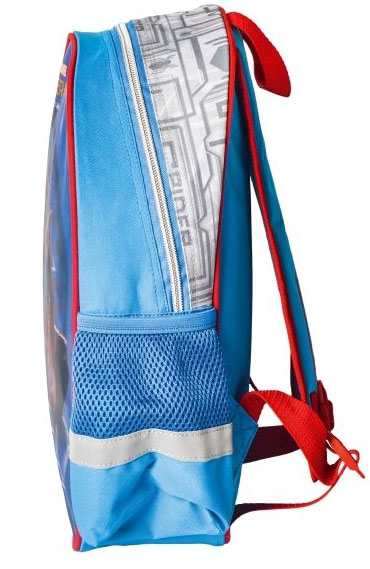 Predškolski ranac Spiderman 316411 - dodatni pogled