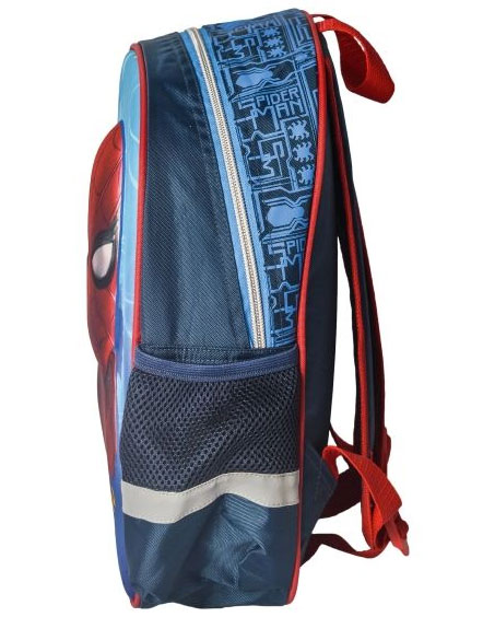 Predškolski ranac Spiderman 316420 - dodatni pogled