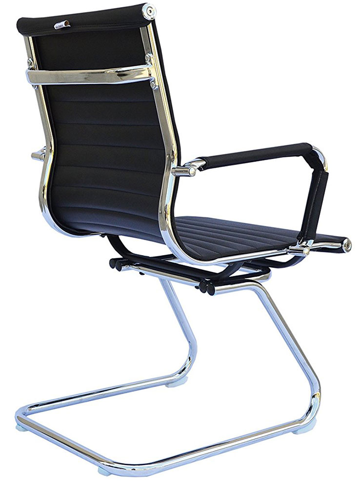 Radna Stolica Cabinet-I - dodatni pogled