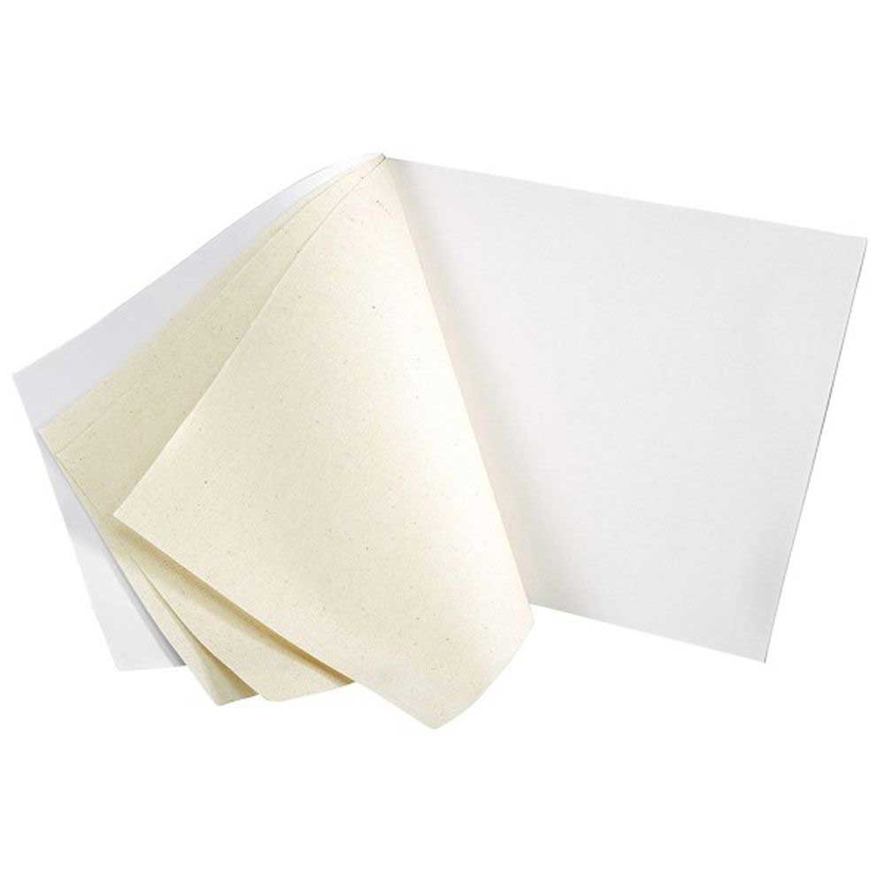 Canvas kanvas blok za slikanje A4 format 10 listova Sinoart Pop Tools 617009 - dodatni pogled