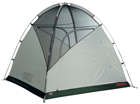 Ferrino Šator Shaba 3 za 3 osobe - dodatni pogled