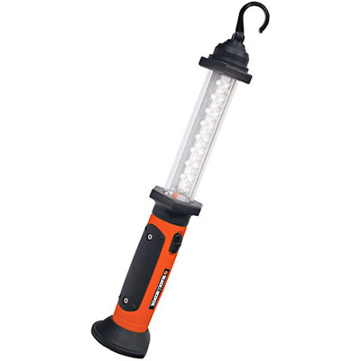 Black&Decker BDBB26 Akumulatorska Lampa - dodatni pogled