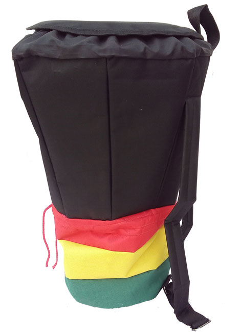 Halifax Djembe 699 - dodatni pogled