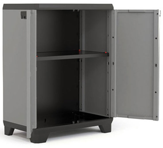 Plastični Ormar Kis Stilo Armadio - dodatni pogled