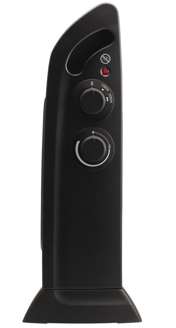 Konvektorska grejalica Rowenta Vectissimo II CO3035 - dodatni pogled