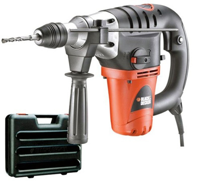 Black&Decker Elektro-pneumatski Čekić KD1001K - dodatni pogled