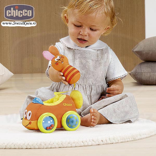 Chicco Autić Zeka 71313 - dodatni pogled