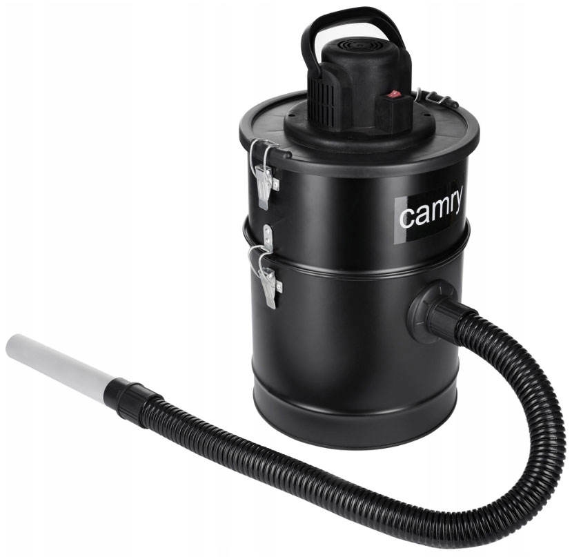 Usisivač za Hladan i Vruć pepeo Camry CR7030 - dodatni pogled