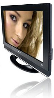 Vivax Imago LCD TV-32LT5 - dodatni pogled