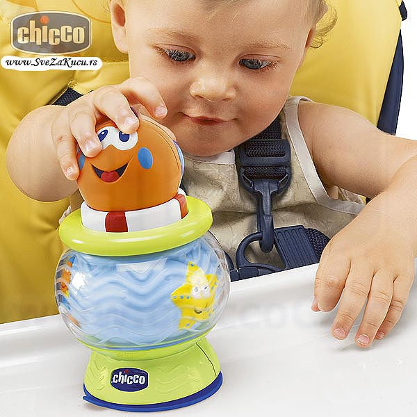 Chicco Ribice Spiner 71349 - dodatni pogled