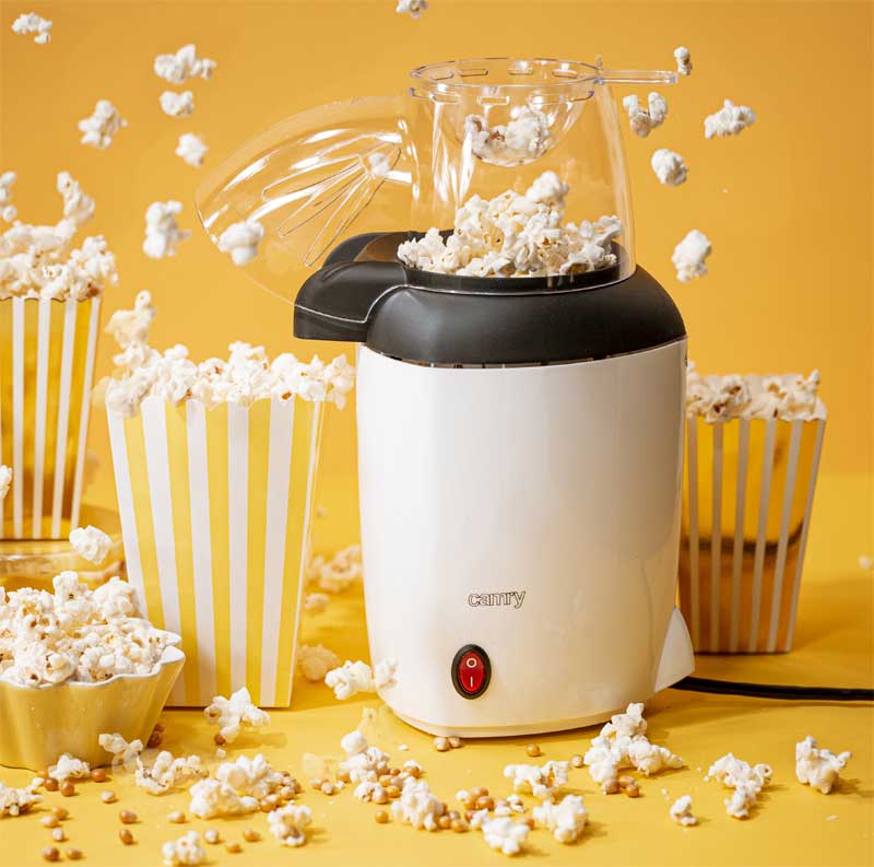 Camry aparat za pravljenje kokica CR4458 - dodatni pogled