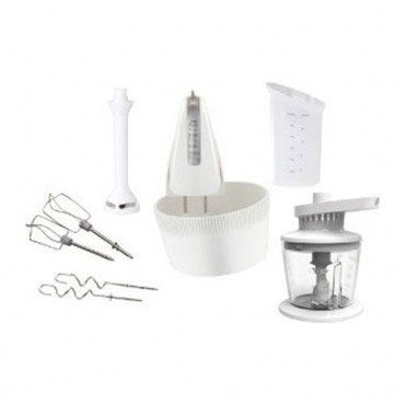 Tefal ručni mikser HT6171 - dodatni pogled