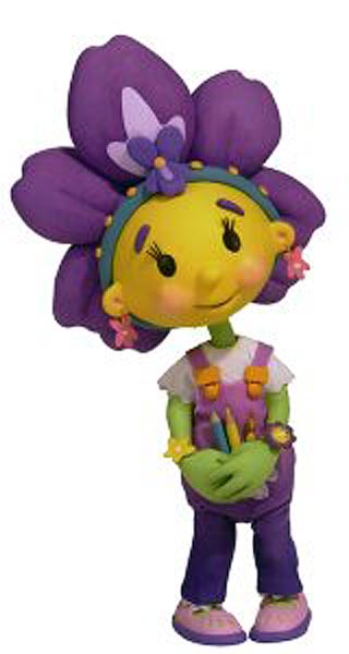 Mirisna Ljubičica LM2596 - dodatni pogled