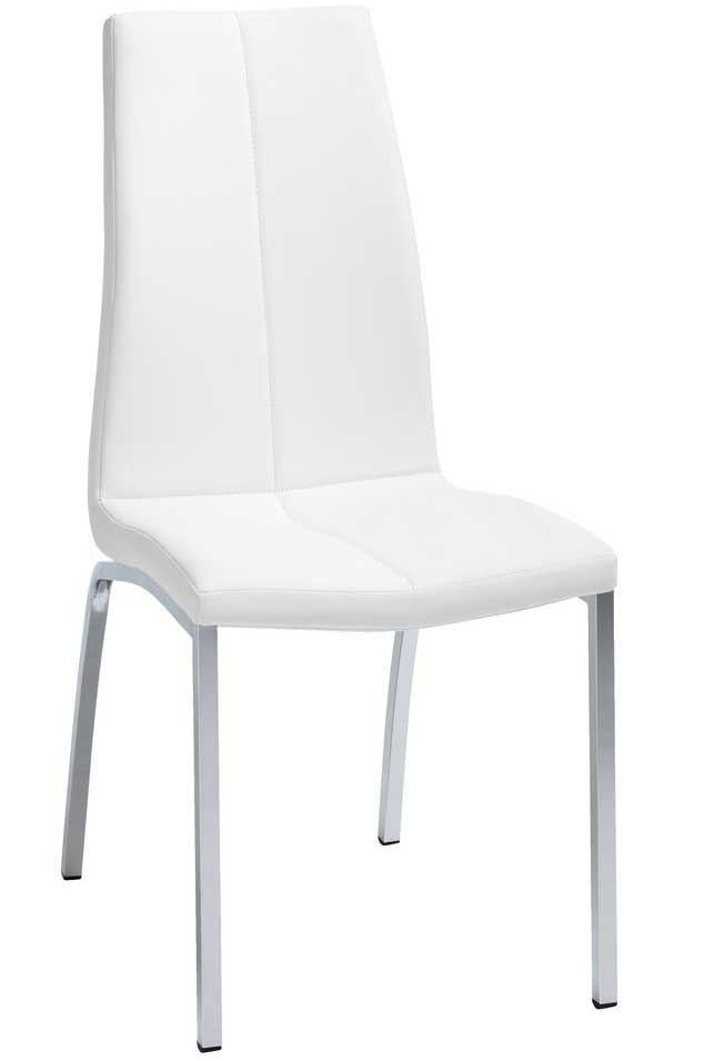 Dve trpezarijske stolice Boss - dodatni pogled