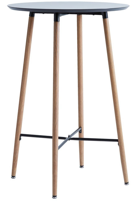 Barska garnitura Forx Sto i dve stolice - dodatni pogled